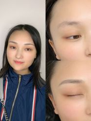 -久匠·野生眉半永久纹眉