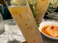 -雀蓝川菜(星悦汇店)