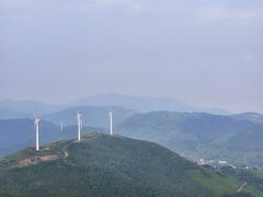 -东白山
