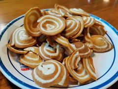 自助小吃-豫江南川湘料理(岗顶六店)