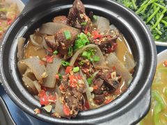 -江南古镇味道·私房菜