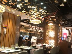 -有璟阁港式餐厅(国贸商城店)
