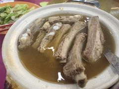 -兴记肉骨茶(甲洞大街第二新分店)