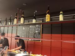 -Sushi Hanzo半藏(天环广场店)
