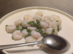 -骏莱海鲜鱼港(五角场店)