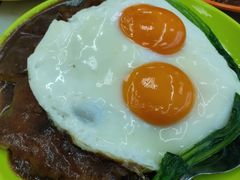 -澳门陈光记烧味饭店(万象城店)