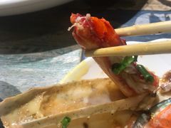 -宝燕海货工场(长江国际店)