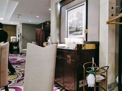-青岛海景花园大酒店·粤海餐厅