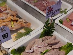 -汉阳廷自助烤肉(同和金铂天地店)