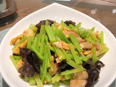 -北李妈妈菜·虾爬子大锅贴(贵和店)