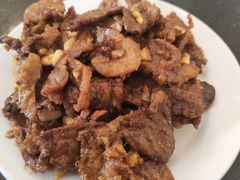 -清真宏玉祥黄门脸餐厅(华荫东里店)