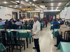 大堂-杨记拉面总店