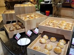 -佛山皇冠假日酒店-西餐厅
