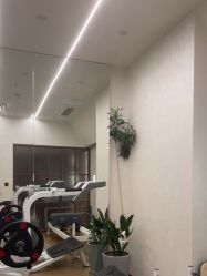 -不懂瑜伽·普拉提空间