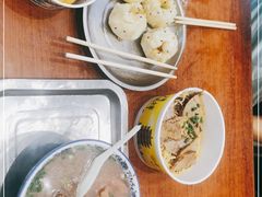 -蔡林记(黄鹤楼店)