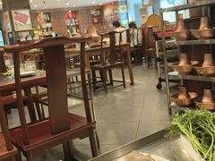 -南门涮肉(北洼路店)