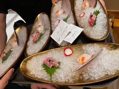 -花和海鲜自助(梅江店)