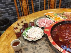 -茅溪菜·家宴(上品拾陆店)