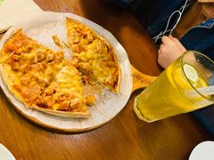 -沫汐披萨(白象街店)