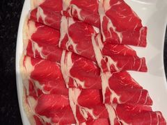 -阳坊涮肉(西直门凯德mall店)