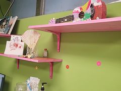 -杨梅红艺术教育(深圳南山书城教学中心)