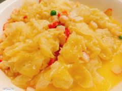 -粤财皇冠假日酒店·彩华轩中餐厅