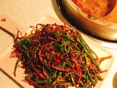 -嘦鸭火锅罗庄店