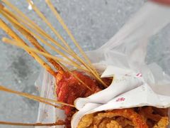 香酥鸡-吴泾第一炸(永德路步行街店)