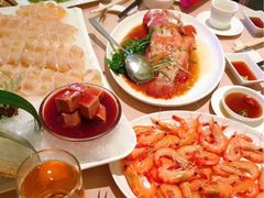 -陶陶居海鲜酒家(新马路店)