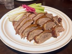 -满园烤鸭·春饼(丰科路万达店)