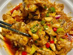 -简小舍·民间手艺菜(武昌江滩店)