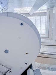 -上海明天广场JW万豪酒店·宴会厅