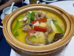 -院8里·少城记忆老川菜(宽窄巷子店)