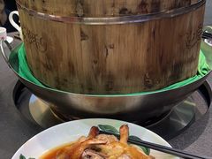 -飞尝蚝·顺德菜·鱼生(顺德总店)