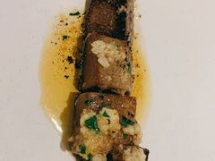 黄油烤牛舌-BONAZZA 意大利餐厅