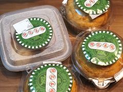 -孖记茶档·热腾茶餐(荔湾领展广场店)