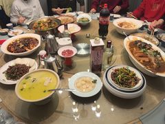 -关东大厨老三熏鹅(新石店)