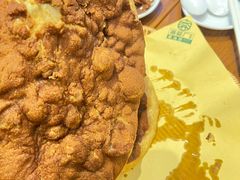 -黑窑厂糖油饼烤鸭·清真菜(旗舰店)