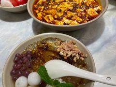 -孔雀云贵川·融合菜(长宁来福士店)