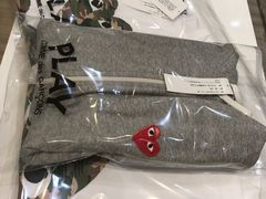 -COMME des GARCONS(银座三越店)