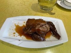 -何记面馆(龙泉山店)