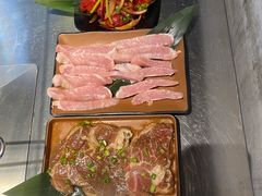 -小财盆地桌烤肉