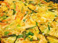 -朴大人炭烤·韩国料理(奥帆中心海尔洲际店)