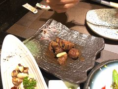 -德川家日本料理(中关村寰太大厦店)