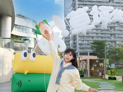 -深圳来福士广场