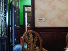 -卫鼎轩·曹公馆(鼓楼店)
