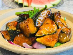 -凯鸽酒楼•雁北民间菜(云冈石窟店)