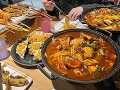 -屋外屋烧烤铺子(学院路店)