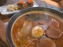 -半藏居酒屋(香港花园店)