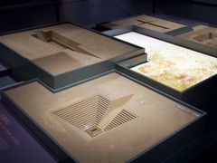 -鸿山遗址博物馆